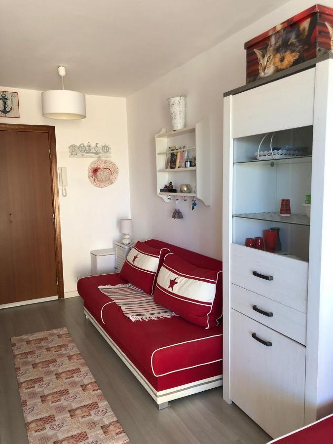 Charmant Studio A Cros De Cagnes Экстерьер фото